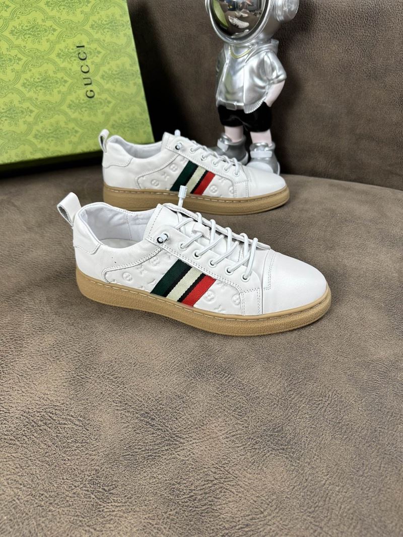 Gucci Low Shoes